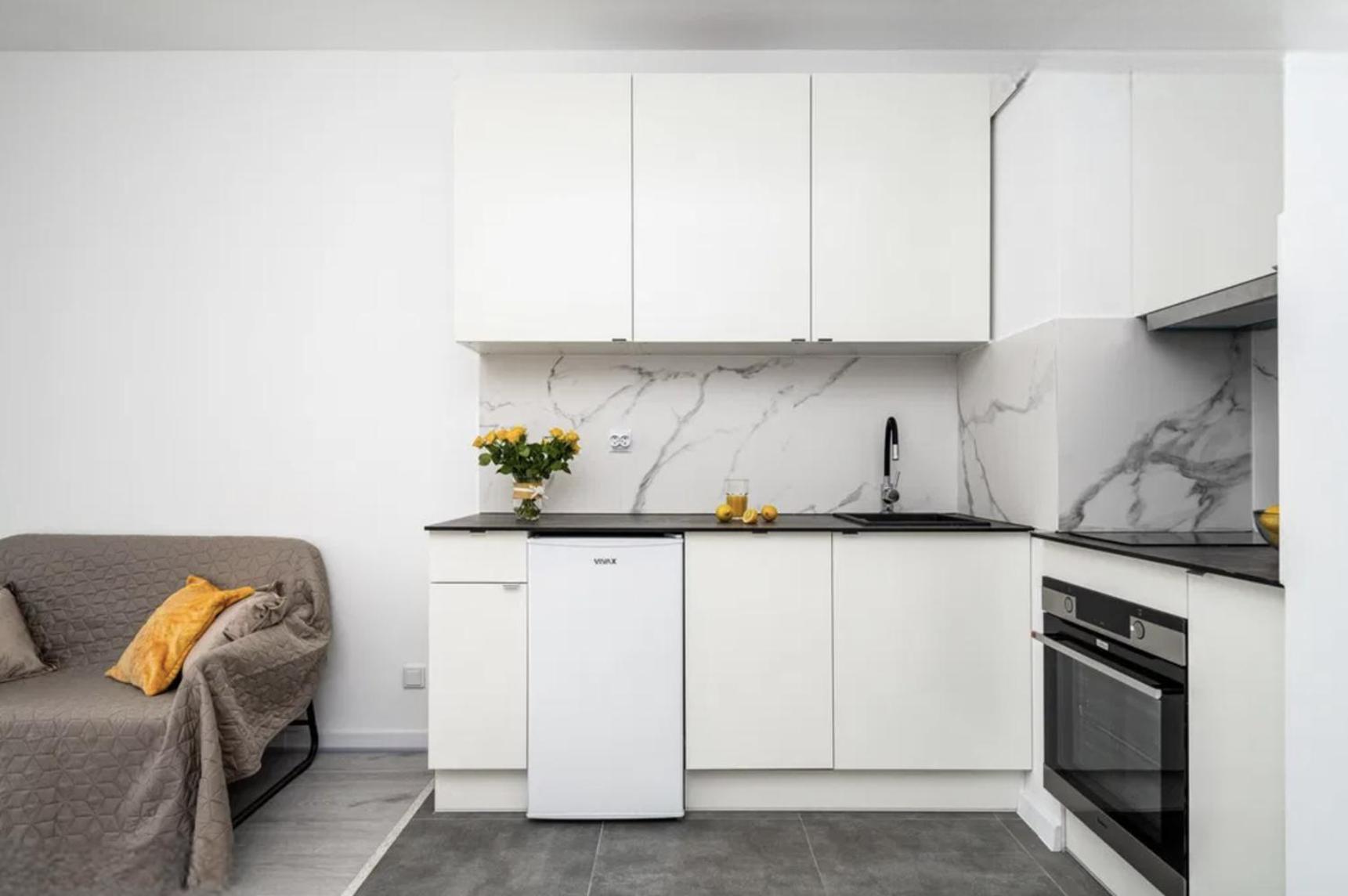 Lambert - Premium Apartment *