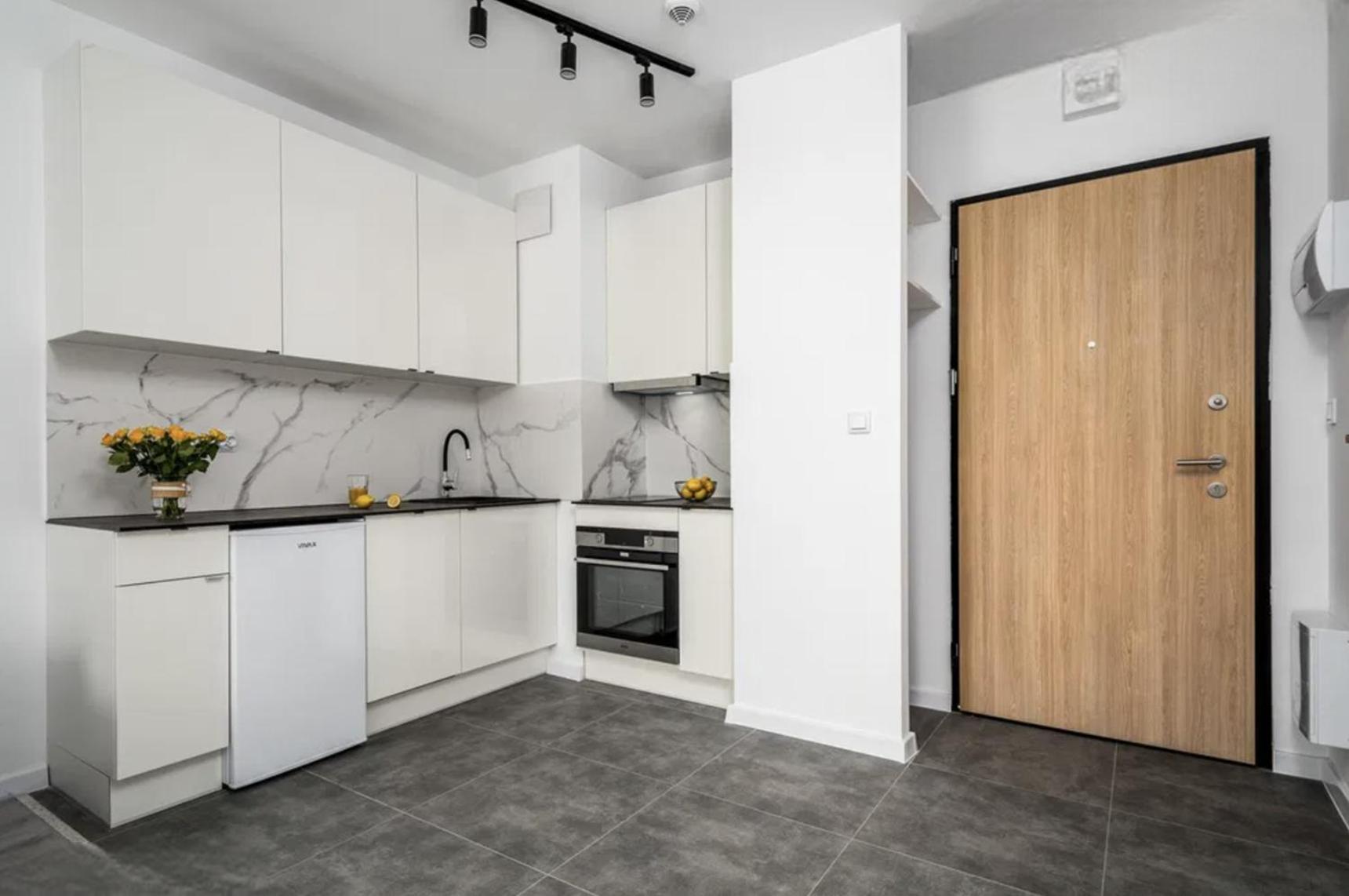 Lambert - Premium Apartment Warsaw