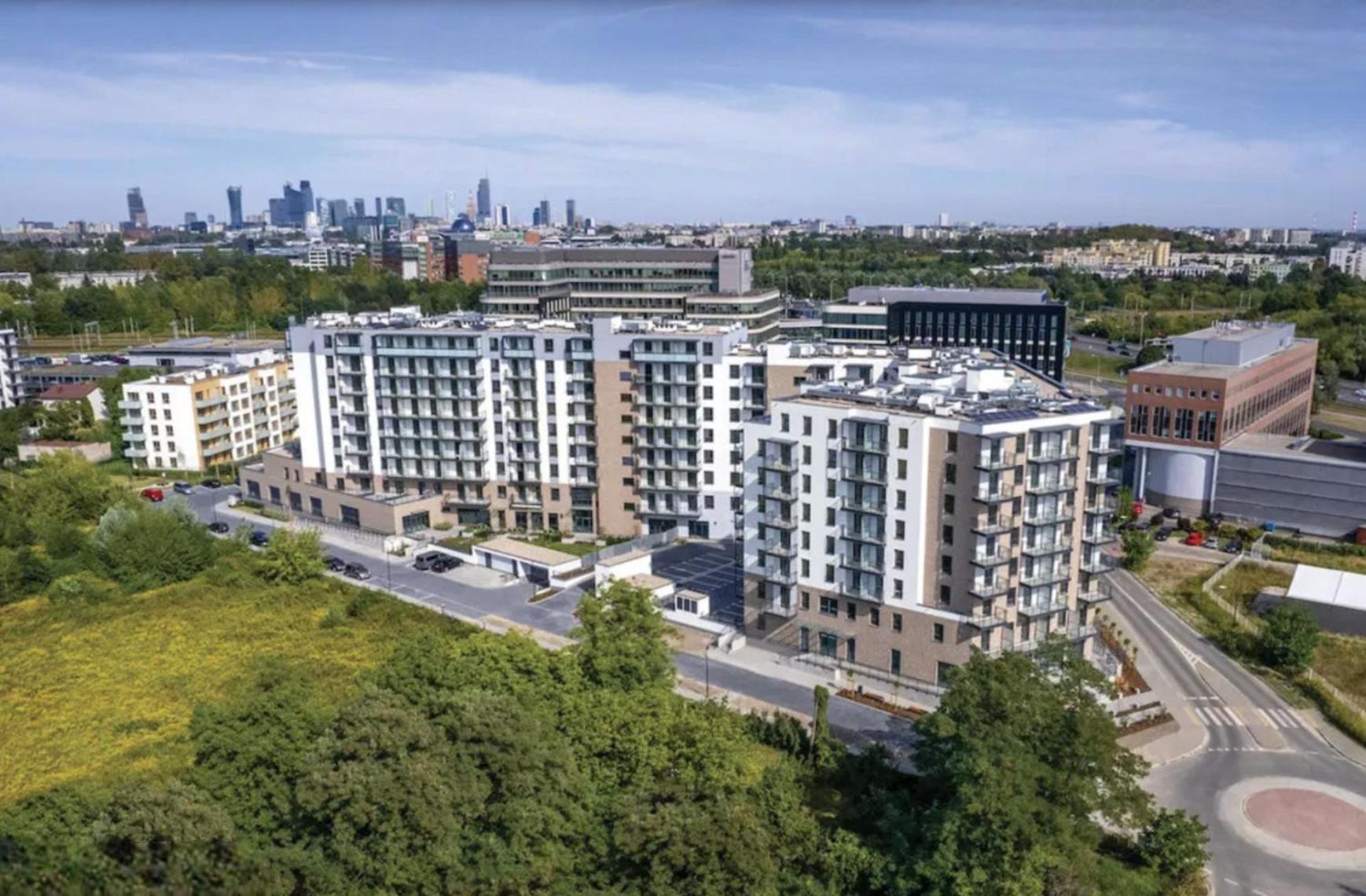 Apartment Lambert - Premium *