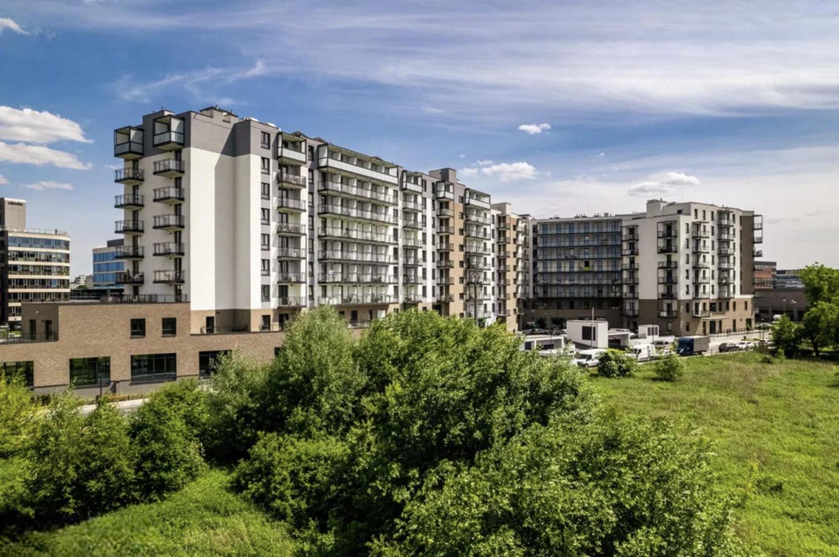Apartment Lambert - Premium